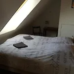Apartmán Nostalgisch In Scholp Farm *