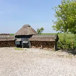 Nostalgisch In Scholp Farm Apartmán Schagen