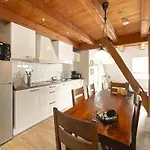 Apartmán Nostalgisch In Scholp Farm Schagen