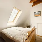 Nostalgisch In Scholp Farm Apartmán Schagen