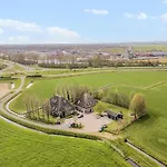 Nostalgisch In Scholp Farm *