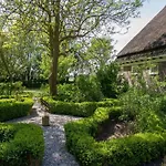 Apartmán Nostalgisch In Scholp Farm *