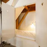 Nostalgisch In Scholp Farm Apartmán Schagen