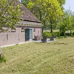 Nostalgisch In Scholp Farm Apartmán Schagen