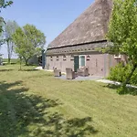 Nostalgisch In Scholp Farm Schagen