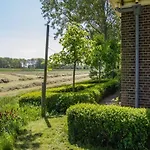 Apartmán Nostalgisch In Scholp Farm