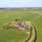 Nostalgisch In Scholp Farm Apartmán Schagen