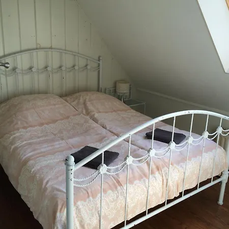 Nostalgisch In Scholp Farm *