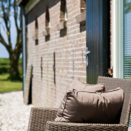 Nostalgisch In Scholp Farm 아파트