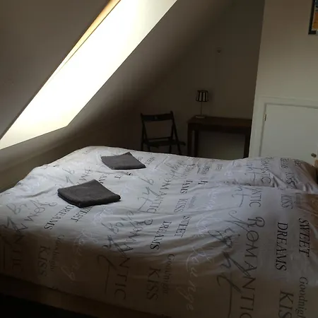 아파트 Nostalgisch In Scholp Farm *