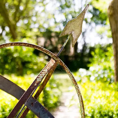 아파트 Nostalgisch In Scholp Farm *