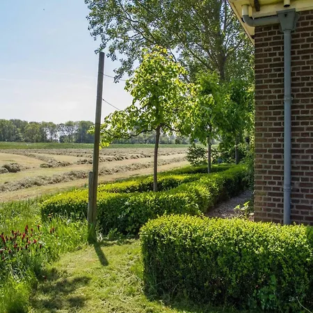 Lejlighed Nostalgisch In Scholp Farm