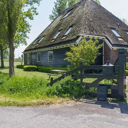 Nostalgisch In Scholp Farm * Schagen