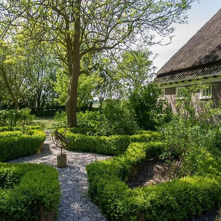Lejlighed Nostalgisch In Scholp Farm *